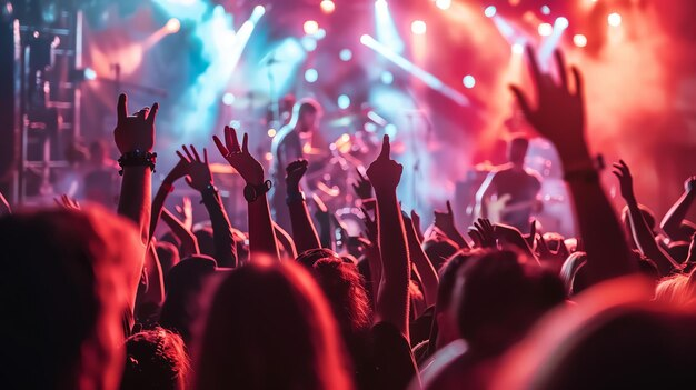 5 Tips before going to a concert